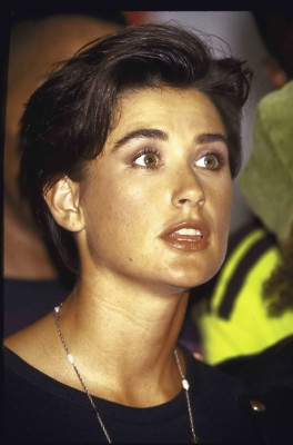 Demi Moore pic #119673