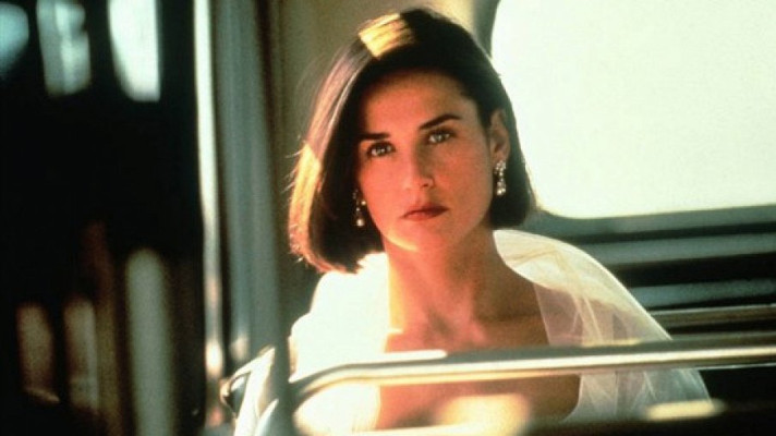 Demi Moore