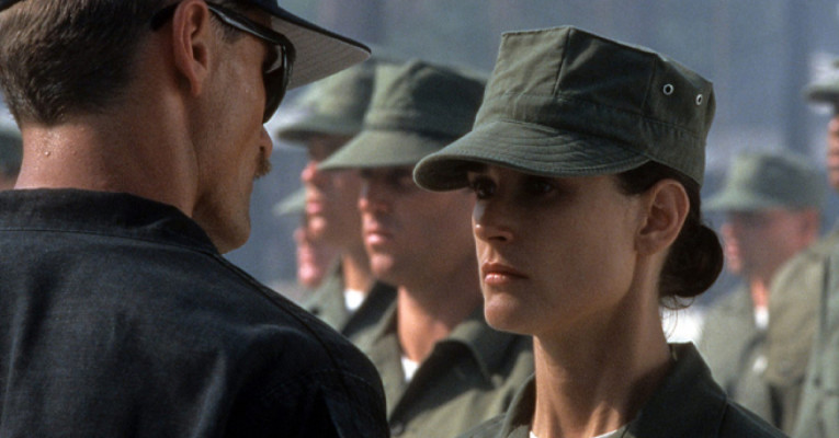Demi Moore