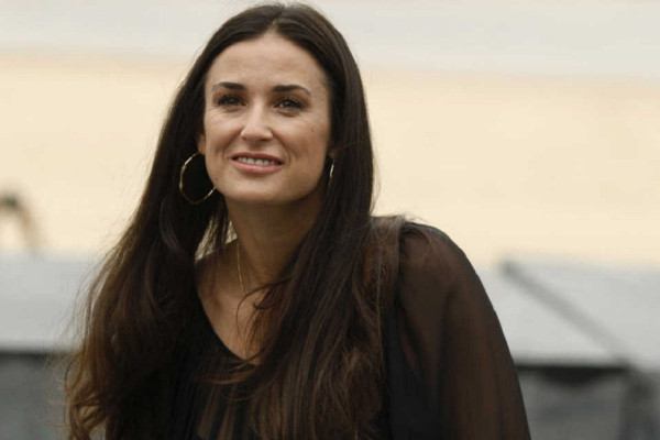 Demi Moore pic #770532