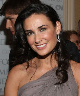 Demi Moore pic #204438
