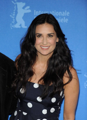 Demi Moore pic #204441