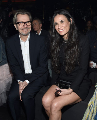 Demi Moore pic #867333