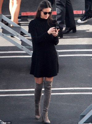 Demi Moore pic #808681