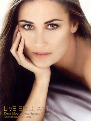 Demi Moore pic #110992