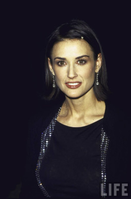 Demi Moore pic #126589