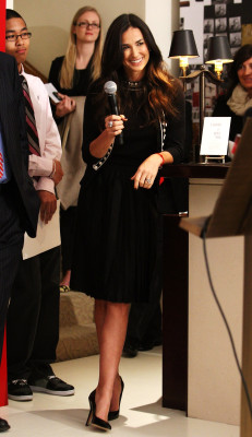 Demi Moore pic #155349
