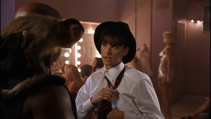 Demi Moore