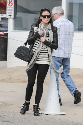 Demi Moore pic #702241