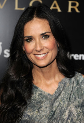 Demi Moore pic #341840