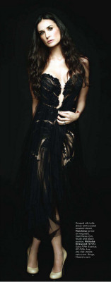 Demi Moore pic #558361