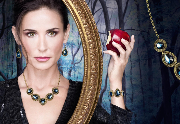 Demi Moore pic #576024