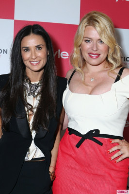 photo 3 in Demi Moore gallery [id501722] 2012-04-23 00:00:00