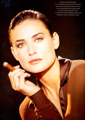 Demi Moore pic #248880