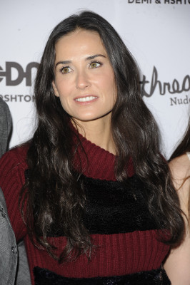 photo 5 in Demi Moore gallery [id385764] 2011-04-19 00:00:00