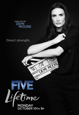 Demi Moore pic #611209