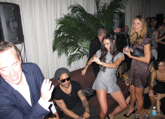 Demi Moore pic #590736