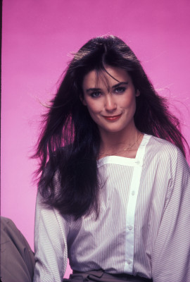 photo 17 in Demi Moore gallery [id350460] 2011-01-31 00:00:00