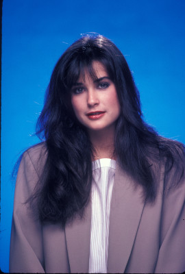 Demi Moore pic #369228