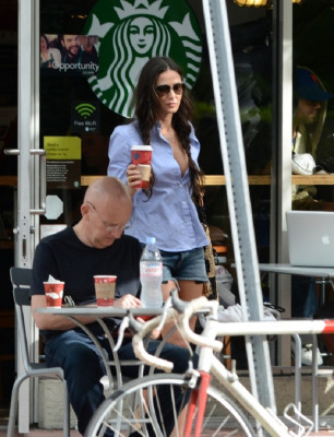 Demi Moore pic #592630