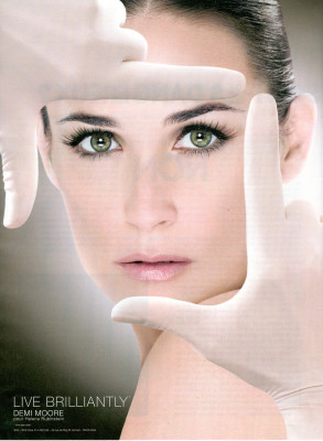 Demi Moore pic #128507