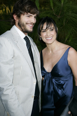 Demi Moore pic #97532