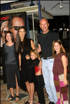Demi Moore pic #770528