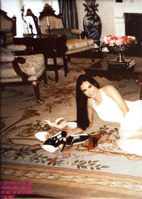 Demi Moore pic #85860