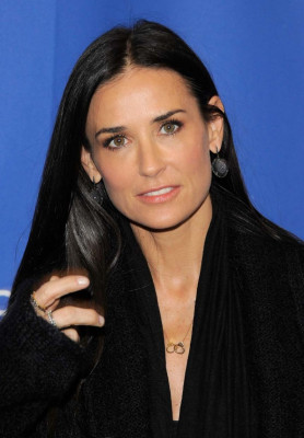 photo 22 in Demi Moore gallery [id350416] 2011-01-31 00:00:00