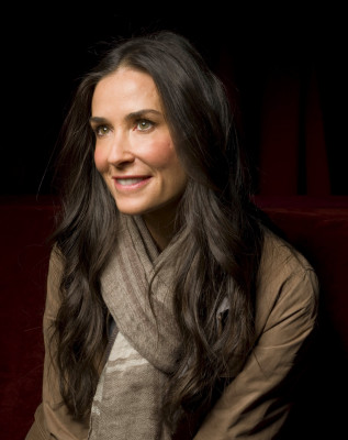 photo 17 in Demi Moore gallery [id378440] 2011-03-29 00:00:00