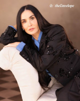 Demi Moore
