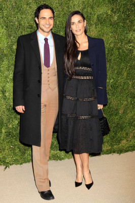 Demi Moore pic #842505