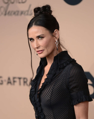 Demi Moore pic #864865