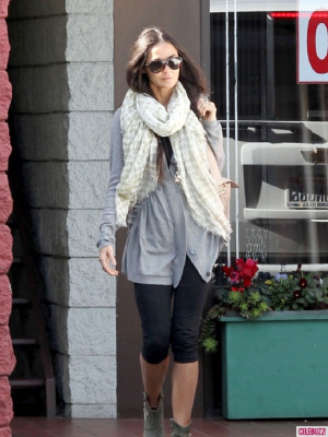 Demi Moore pic #606317