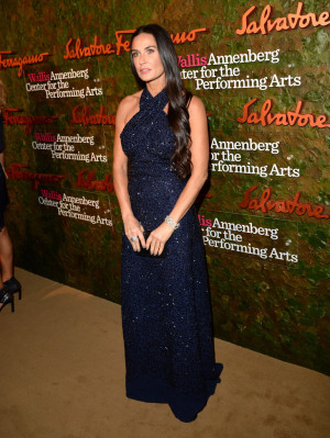 Demi Moore pic #672873