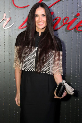 Demi Moore pic #962282
