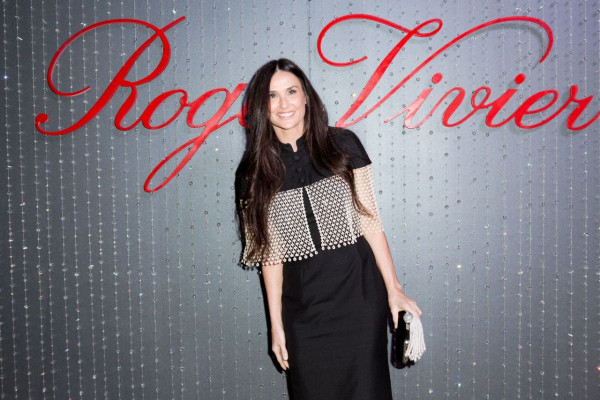 Demi Moore pic #962287