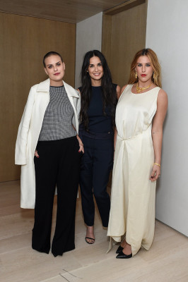 Demi Moore pic #775313