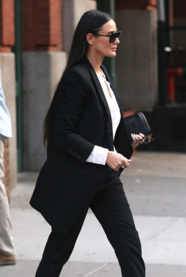 Demi Moore pic #762426