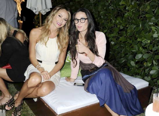 Demi Moore pic #590733