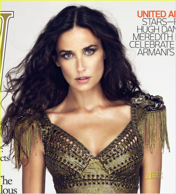 Demi Moore pic #207842