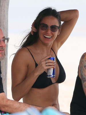 Demi Moore pic #689192