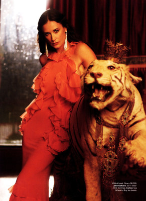 photo 15 in Demi Moore gallery [id175850] 2009-07-13 00:00:00