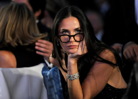 Demi Moore pic #770535
