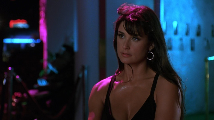 Demi Moore
