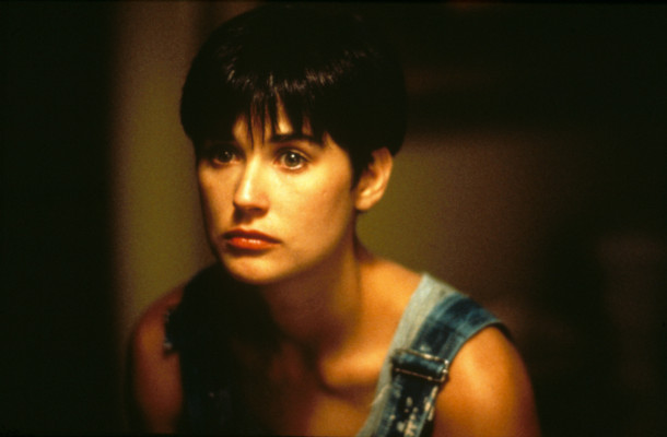 Demi Moore pic #116472