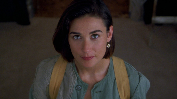 Demi Moore