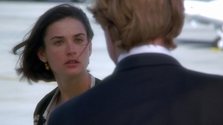 Demi Moore
