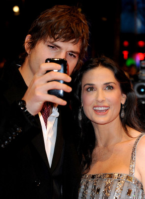 photo 5 in Demi Moore gallery [id228165] 2009-12-30 00:00:00