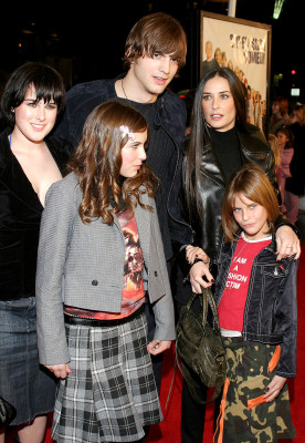 Demi Moore pic #322267